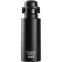Iceberg Twice Nero Eau de Toilette 125 ml