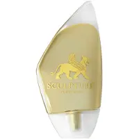 NIKOS Sculpture Vague d'Or Eau de Parfum, uniseks, 100 ml