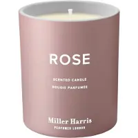 Miller Harris Geurkaars ROSE 220 g,