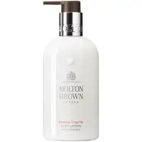 Molton Brown , Gingerlily, Voedende bodylotion, 100 ml