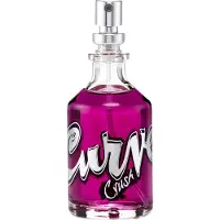 Liz Claiborne Vrouwenparfum, Casual Geur voor Dag of Nacht, Crush, 1 Fl Oz