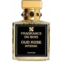 Fragrance Du Bois Oud Rose Intense Parfum 100 ml