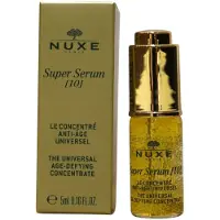 Nuxe Super Serum [10] Oogserum, 5 ml *Miniatuurverpakking