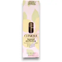 Clinique Beyond Perfecting Foundation en Concealer - WN 48 Haver (MF)
