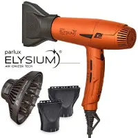 Parlux Föhn ELYSIUM Digital Hair Dryer Copper 1St