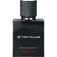 Tom Tailor Adventurous Extreme Eau de Toilette 30 ml
