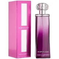 Pascal Morabito Eau de parfum - - Purple Lady - 100 ml - Vrouw - Concentratie: Eau de parfum