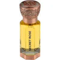 Swiss Arabian Secret Rose Parfumolie 12 ml