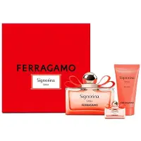 Salvatore Ferragamo Signorina Unica Gift Set