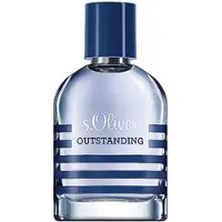 S.oliver s. Oliver Outstanding Men Eau de Toilette Spray 30 ml