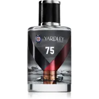 Yardley London x British Racing Motors 75 Eau de Parfum 100 ml