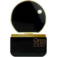 OROS Uomo Eau de Parfum 100 ml