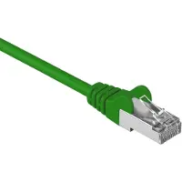 Goobay F/UTP Cat 5e kabel - 10 meter -