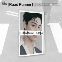 Import ARCHIVE: ROAD RUNNER