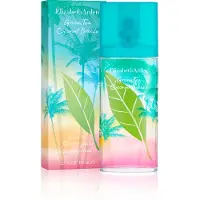 Elizabeth Arden Green Tea Coconut Breeze Eau de Toilette 100 ml