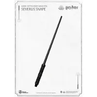 Beast Kingdom - Harry Potter - Severus Snape Toverstaf Pen