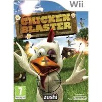 Chicken Blaster