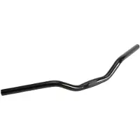 Promax City/sport Handlebar Zilver 25.4 mm / 600 mm
