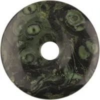 Ruben Robijn Jaspis kamballa donut 40 mm