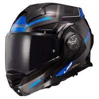 LS2 FF901 Advant X Spectrum Helm