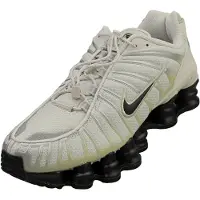 Nike Shox TL damesschoenen - Grijs | Maat 40