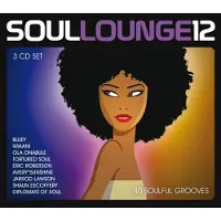 Proper S&D Consignment Soul Lounge 12