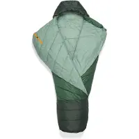 Marmot - Wraptor 30 Synthetic - Synthetische slaapzak 198 cm - Long, deep forest / fraser fir