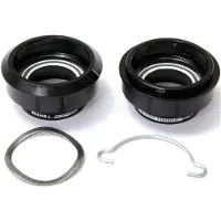 Campagnolo Ultra Torque Integrated Cups Bb386 Trapaslagers