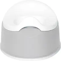 Bebe-Jou Grow Potty Light Grey