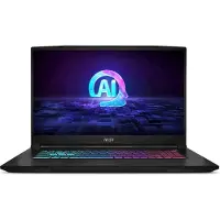 MSI Katana A17 AI B8VF-835NL, 17", R9-8945HS, 16GB, 1TB, RTX4060