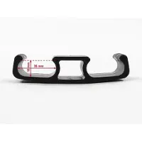Hjh OFFICE CONNECT XT - Accessoires Zwart