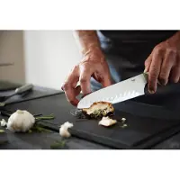 Fissler Essential santoku mes 16,5 cm