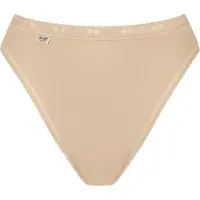 Sloggi Basic+ Dames Tai slip - Huidskleur - Maat 44