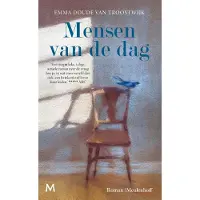 Meulenhoff Boekerij Mensen van de dag (Hardback)