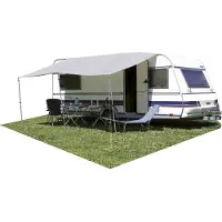 Eurotrail Sunroof - Luifel - 300*240cm - grijs