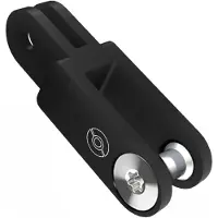Supernova - GoPro Mount Long - Fietshouders zwart