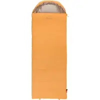 Outwell Campion Prime Yellow Slaapzak Dekenmodel +8C 215 x 80 cm Geel