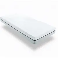 Mörgenn Matras Elix - Pocketvering - 90x210