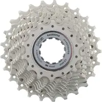Shimano Ultegra CS-6600 Cassette 10-Sp 14-25T
