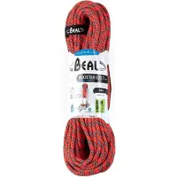 BEAL - Booster III Golden dry 9,7 mm - Enkeltouw 60 m, meerkleurig