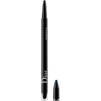 Dior Ogen Eyeliner Diorshow 24H Stylo Liner Waterproof No. 296 Matte Blue