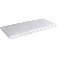 Mörgenn Laurent Topper - Luxe Hotel Topmatras - HR35 Koudschuim - 7cm - 140x220 cm