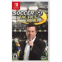 Soccer Tactics & Glory