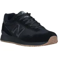 New Balance 515 Sr Dames Werkschoen Onbeveiligde Neus | Maat: 37,5