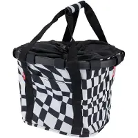 Klickfix Bikebasket Voorkorf 15l