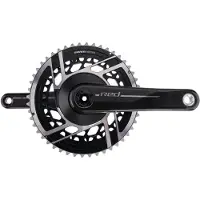 Sram Red Axs Dm Dub Crankstel