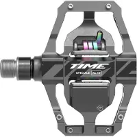 Time Speciale 10 Large Atac Standard Pedalen