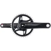 Sram Red 1x E1 Xplr Dub Wide Dm Crankstel
