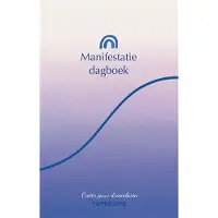 Unieboek spectrum Manifestatiedagboek