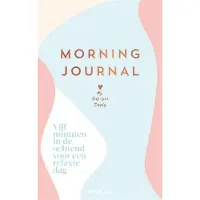 Unieboek spectrum Morning Journal